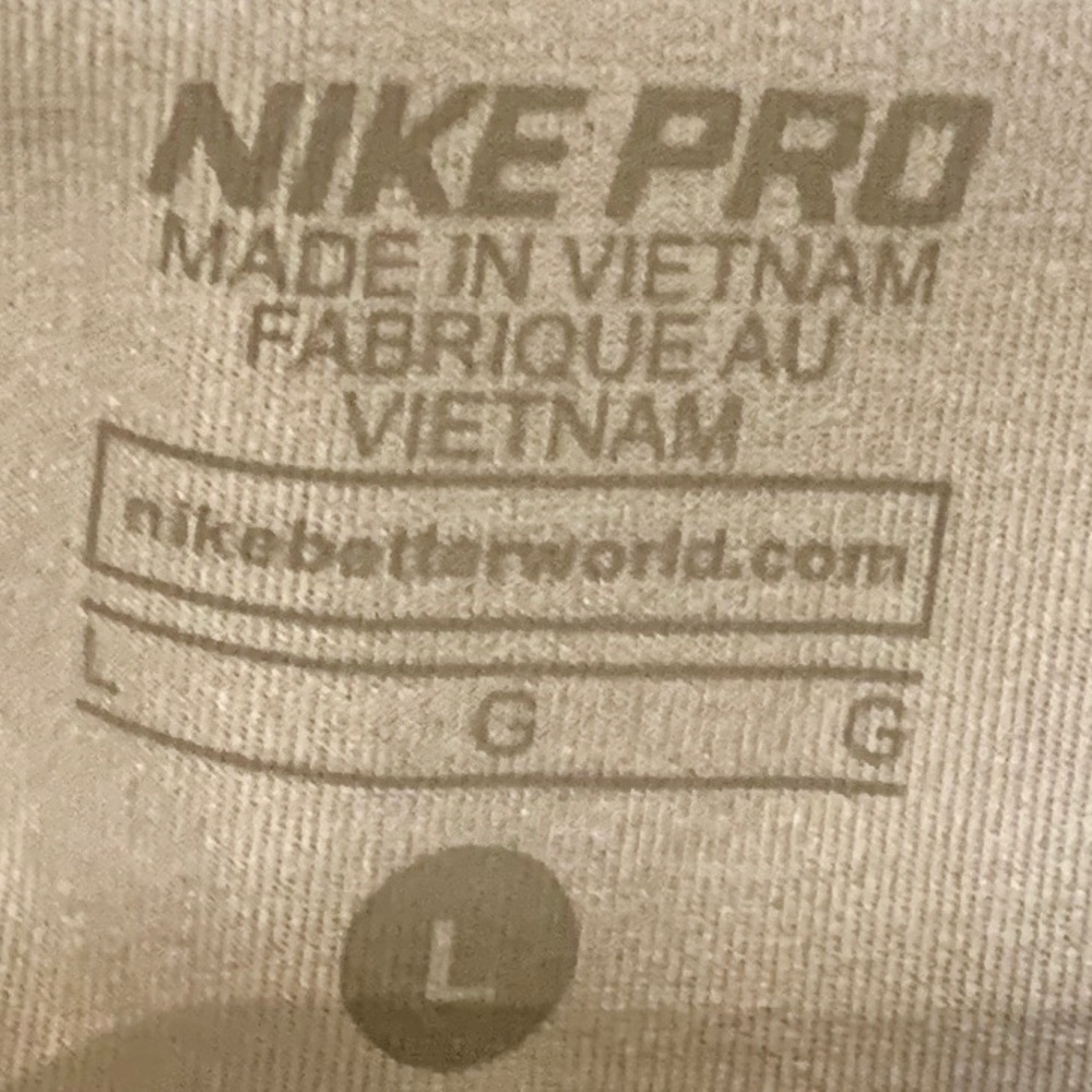 Nike Pro Hypercool - image 3